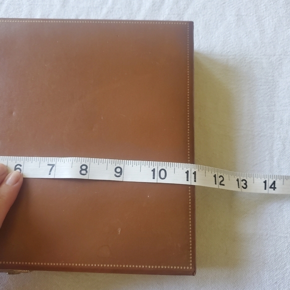 Vintage Buxton Jewelry Box - Picture 6 of 8